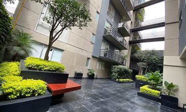 25-354 Venta PentHouse en Hipodromo Condesa, IH