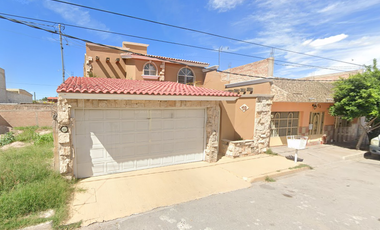 Venta de casa en Lerdo, Durango