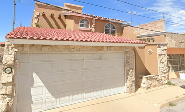Venta de casa en Lerdo, Durango