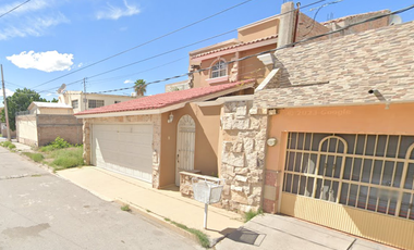 Venta de casa en Lerdo, Durango