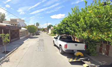 Venta de casa en Lerdo, Durango
