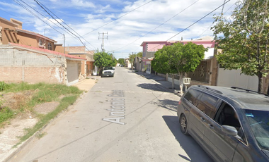 Venta de casa en Lerdo, Durango