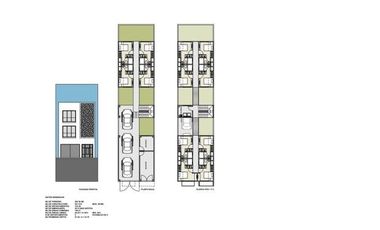 Departamento en Venta en Miguel Hidalgo, San Joaquin