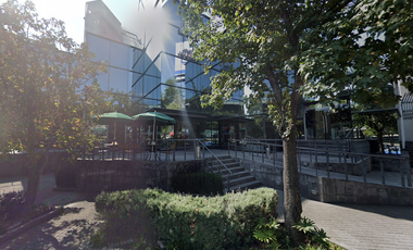 Local  comercial en Jardines de la Montaña Tlalpan CDMX.