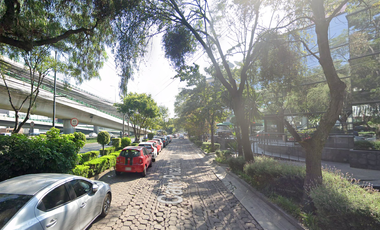Local  comercial en Jardines de la Montaña Tlalpan CDMX.