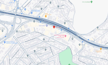 Local  comercial en Jardines de la Montaña Tlalpan CDMX.