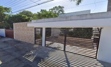 SE VENDE BONITA Y AMPLIA CASA EN CANCUN, QUINTANA ROO