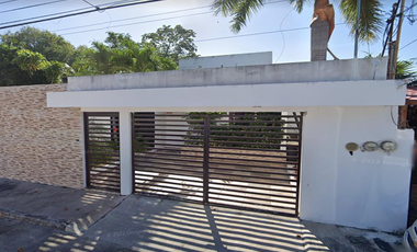 SE VENDE BONITA Y AMPLIA CASA EN CANCUN, QUINTANA ROO