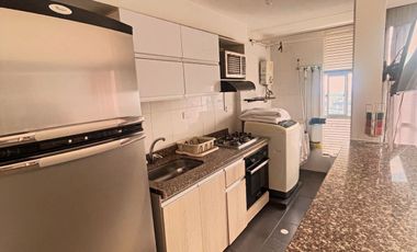 AMOBLADO CACIQUE AIRE ACONDICIONADO 3 ALCOBAS