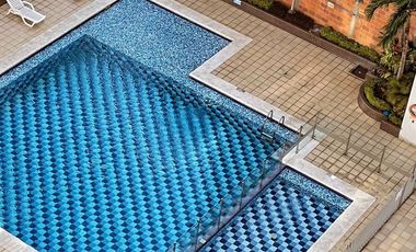 AMOBLADO CACIQUE AIRE ACONDICIONADO 3 ALCOBAS