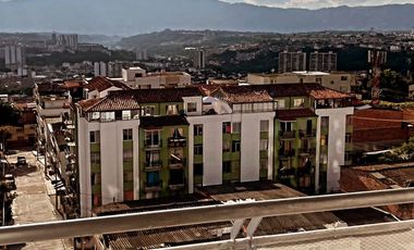 AMOBLADO CACIQUE AIRE ACONDICIONADO 3 ALCOBAS