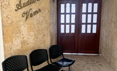 SE VENDE OFICINA EN SOTOMAYOR