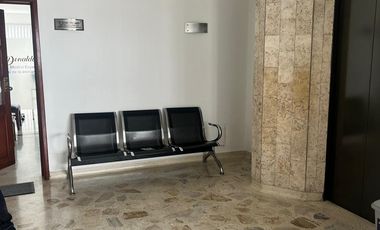 SE VENDE OFICINA EN SOTOMAYOR