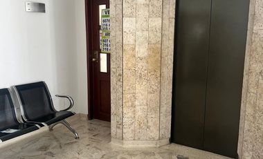 SE VENDE OFICINA EN SOTOMAYOR