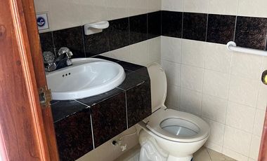 SE VENDE OFICINA EN SOTOMAYOR