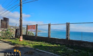 Venta de Terreno  Calafia, Centro Histórico Cultural, Playas de Rosarito, B.C. México.