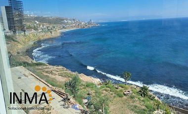 Venta de Terreno  Calafia, Centro Histórico Cultural, Playas de Rosarito, B.C. México.