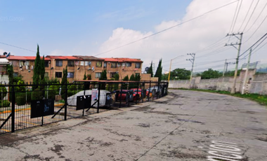 VALLE DE CHALCO, CHALCO