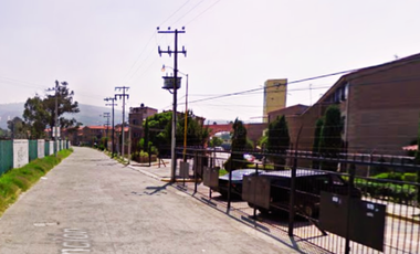 VALLE DE CHALCO, CHALCO