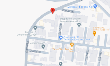 VALLE DE CHALCO, CHALCO