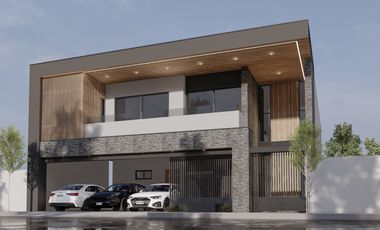 Proyecto en preventa en Fincas II (Valle Poniente)