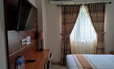 DIJUAL HOTEL DI MALIOBORO HARGA NEGO