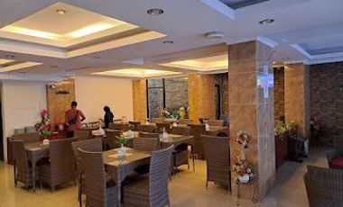 DIJUAL HOTEL DI MALIOBORO HARGA NEGO
