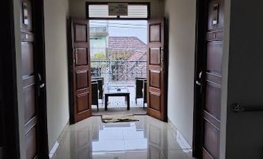 DIJUAL HOTEL DI MALIOBORO HARGA NEGO