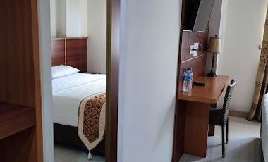 DIJUAL HOTEL DI MALIOBORO HARGA NEGO
