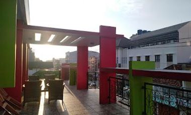 DIJUAL HOTEL DI MALIOBORO HARGA NEGO
