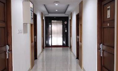 DIJUAL HOTEL DI MALIOBORO HARGA NEGO