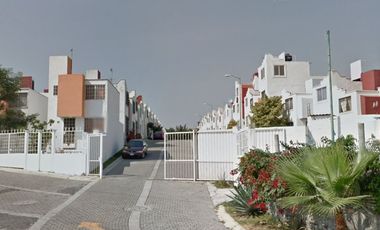 CASA CONDOMINIO MORELOS