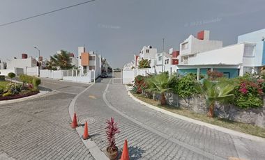 CASA CONDOMINIO MORELOS