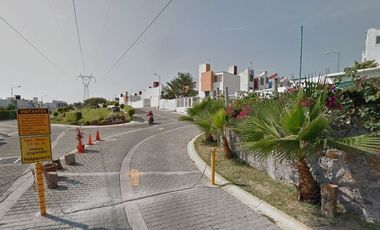 CASA CONDOMINIO MORELOS