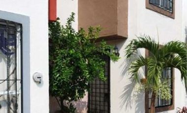 CASA CONDOMINIO MORELOS