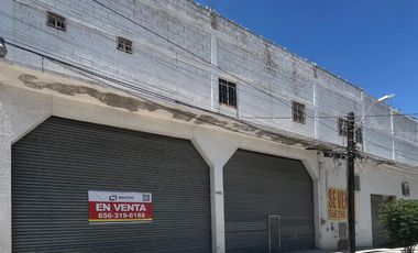 BODEGA EN VENTA