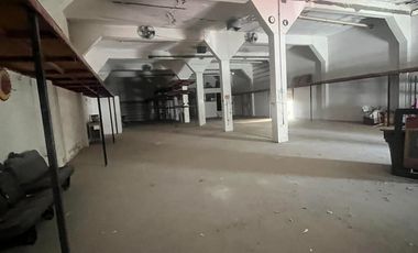BODEGA EN VENTA