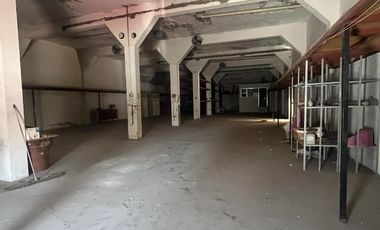 BODEGA EN VENTA