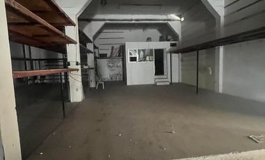 BODEGA EN VENTA