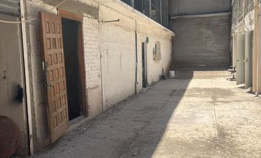BODEGA EN VENTA