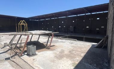 BODEGA EN VENTA
