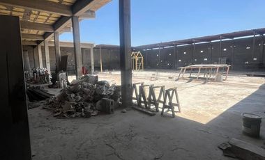 BODEGA EN VENTA
