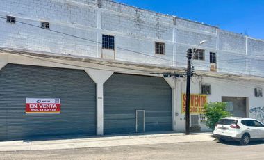 BODEGA EN VENTA