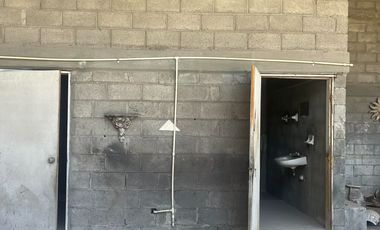BODEGA EN VENTA