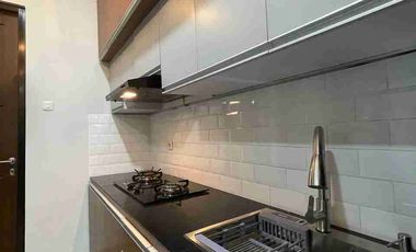 rumah mewah harga murah bebas banjir di cirende