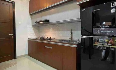 rumah mewah harga murah bebas banjir di cirende