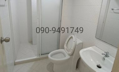 เช่า ทาวน์โฮม 3 ชั้น บ้าน ธรรมชาติ เพชรเกาม114  พร้อมเข้าอยู่