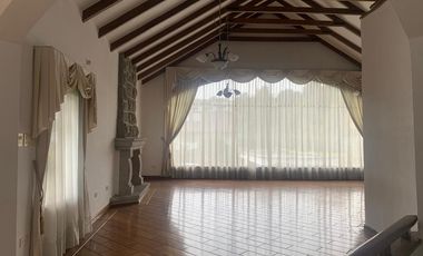 Venta Casa Monte serrín  Urbanización Campo Alegre