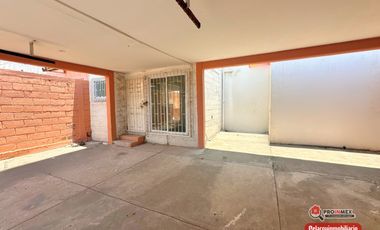 Casa Venta Esquina Fracc Geo Villa Los Pinos Zona Norte Veracruz