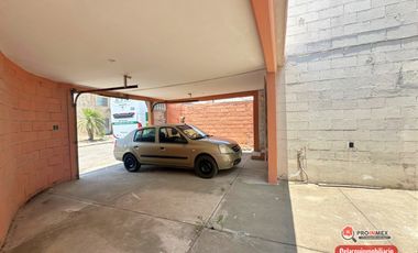 Casa Venta Esquina Fracc Geo Villa Los Pinos Zona Norte Veracruz